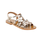 White Sun - Sandales Madai - Gold Buff - Doré