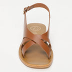 Sampaya Sandals - Camel