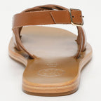 Sampaya Sandals - Camel