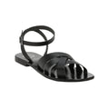 Huacho Sandals - Black
