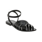 Huacho Sandals - Black