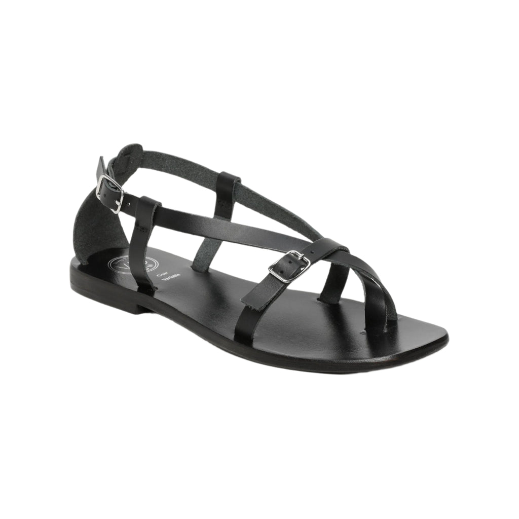 Idalia Sandals - Black