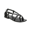 Idalia Sandals - Black