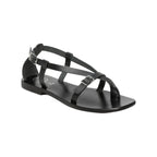 Idalia Sandals - Black
