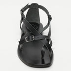 Idalia Sandals - Black