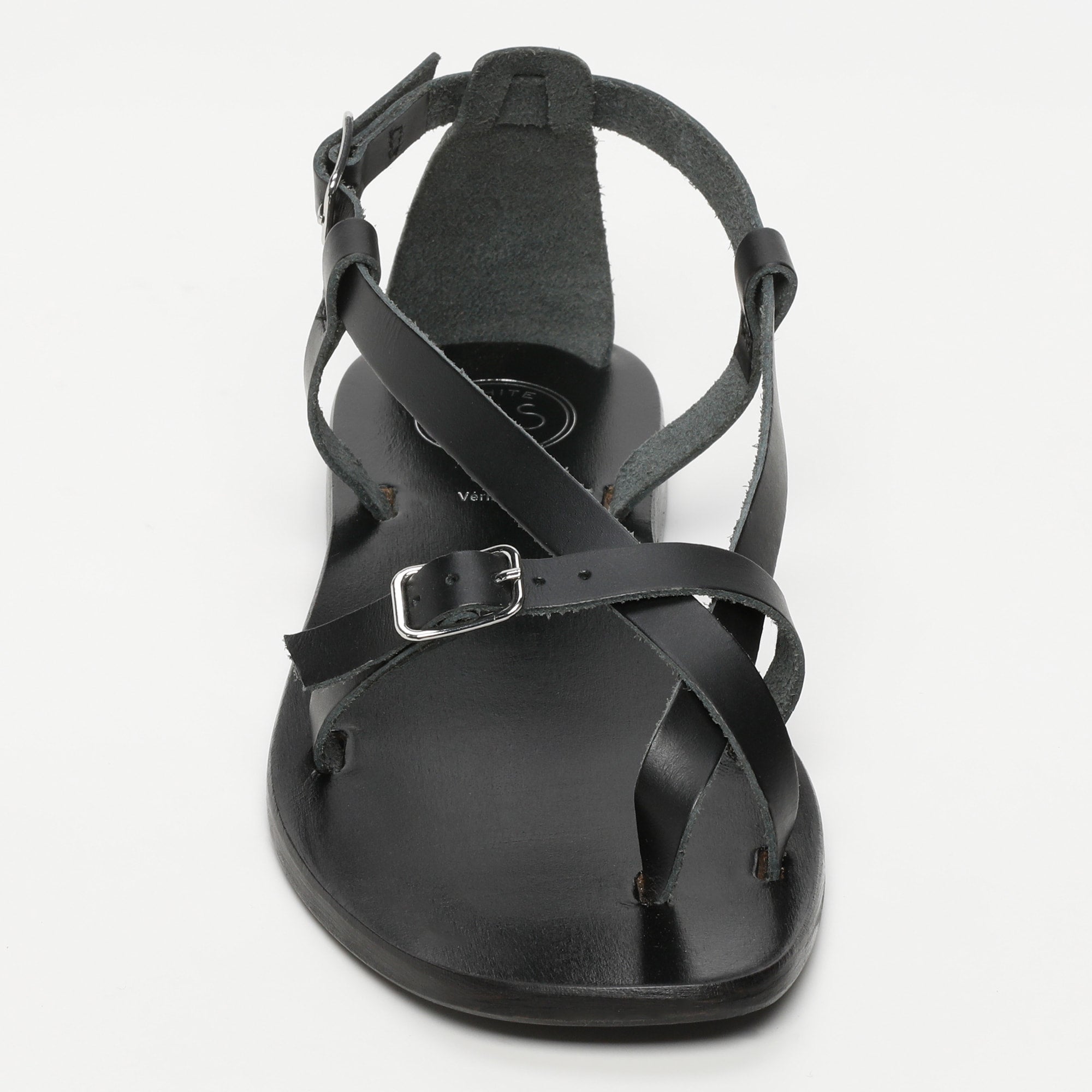 Idalia Sandals - Black