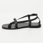 Idalia Sandals - Black