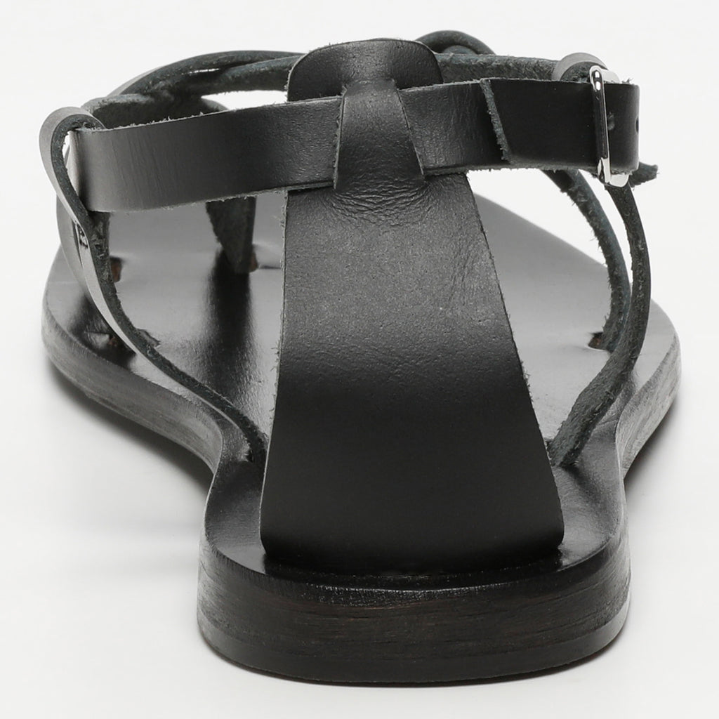 Idalia Sandals - Black