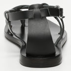 Idalia Sandals - Black