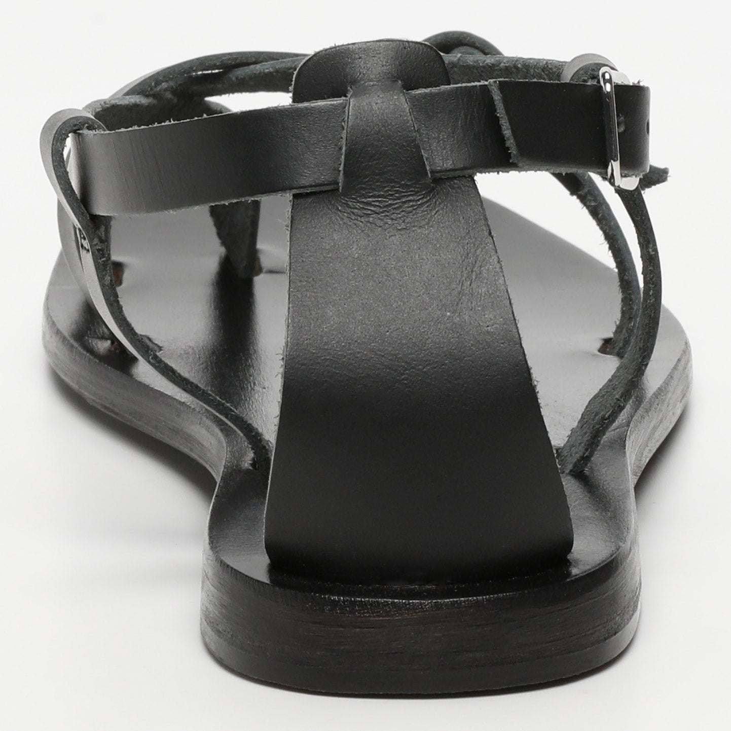 Idalia Sandals - Black