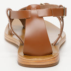 Sandalias Idalia - Camel