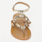 Sandales Onida - Gold