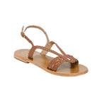 Sandales Katy - Camel