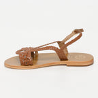 Sandales Katy - Camel