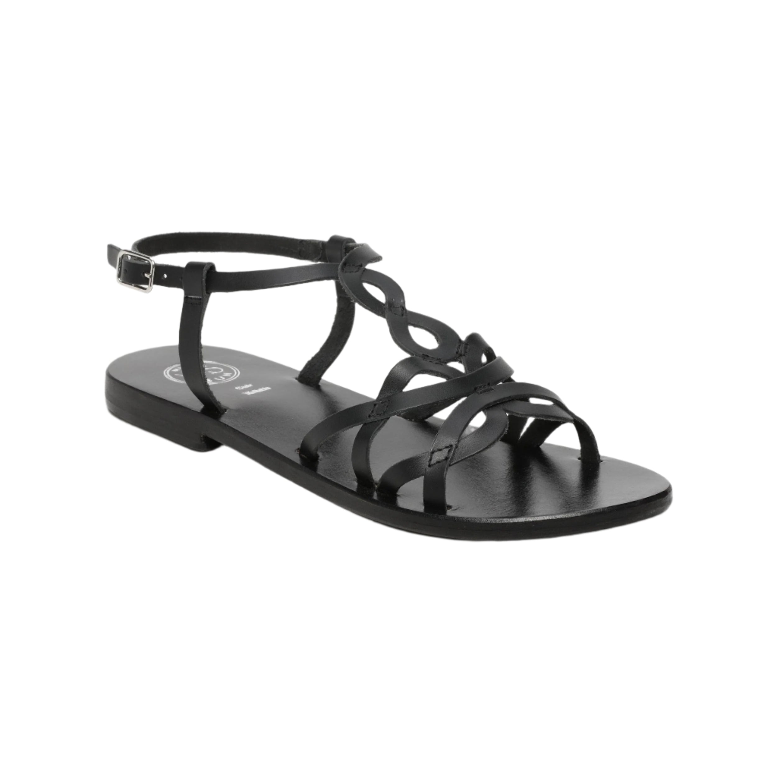 Sandales Marlena - Black