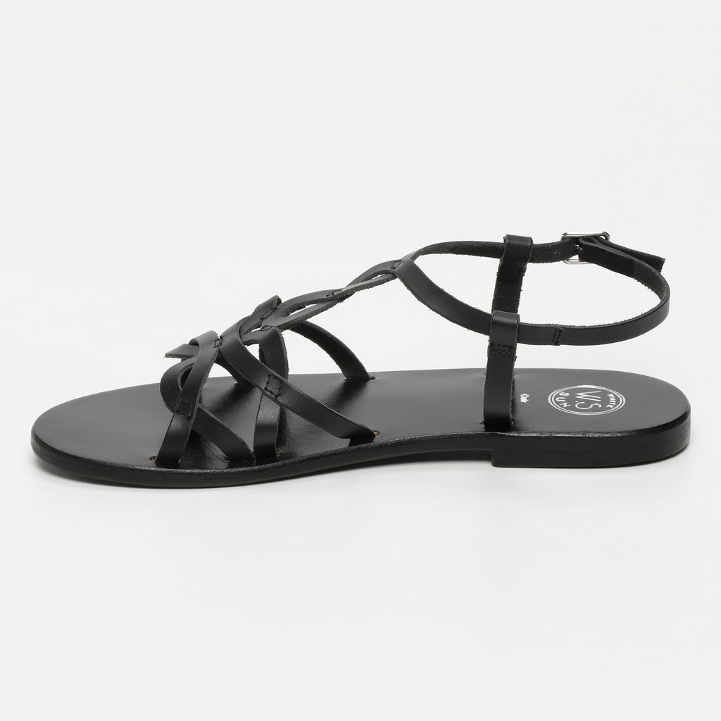 Sandales Marlena - Black