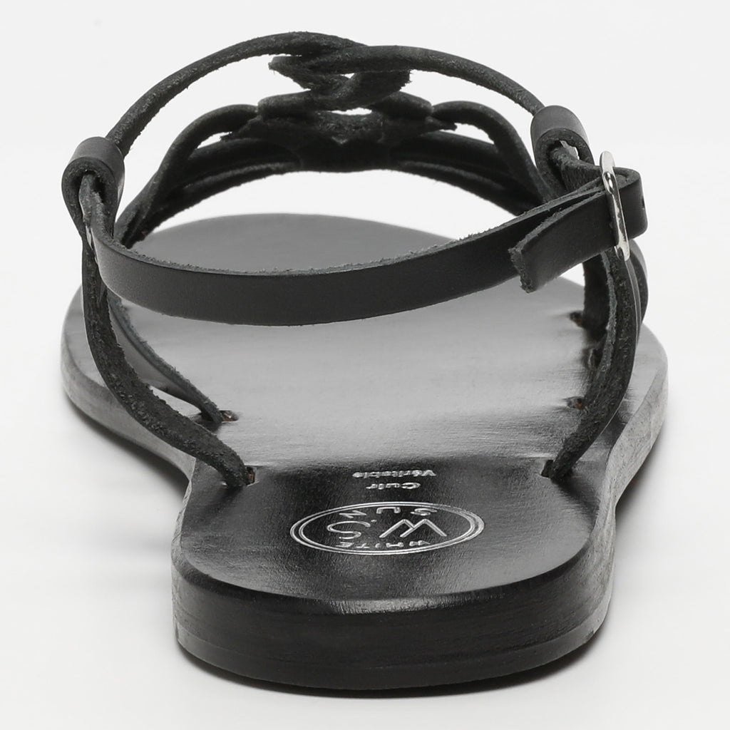 Sandales Marlena - Black