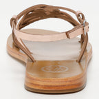 Sandalias Marlena - Rosegold