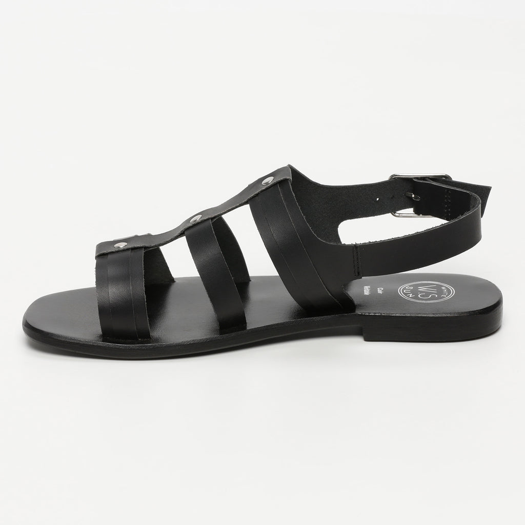 Sandales Lirola - Black