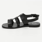 Sandales Lirola - Black