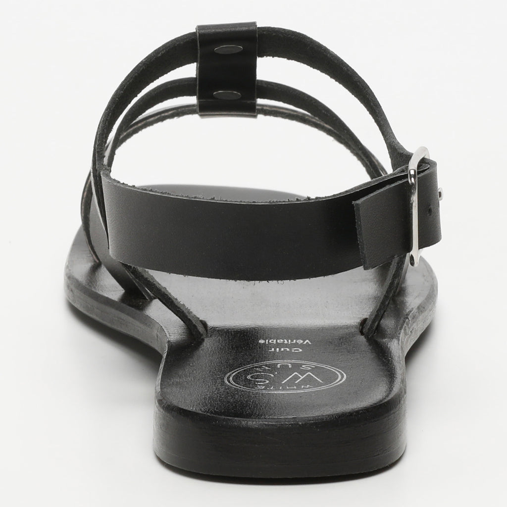 Sandales Lirola - Black