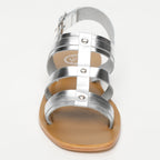 Sandalias Lirola - Silver