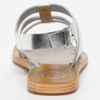 Sandalias Lirola - Silver