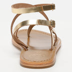 White Sun - Sandales Cosmos - Dark Gold Buff - Dark Gold