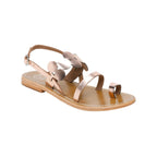Sandalias Alcudia - Rosegold