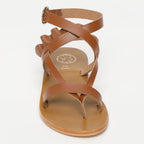 Evora Sandals - Camel
