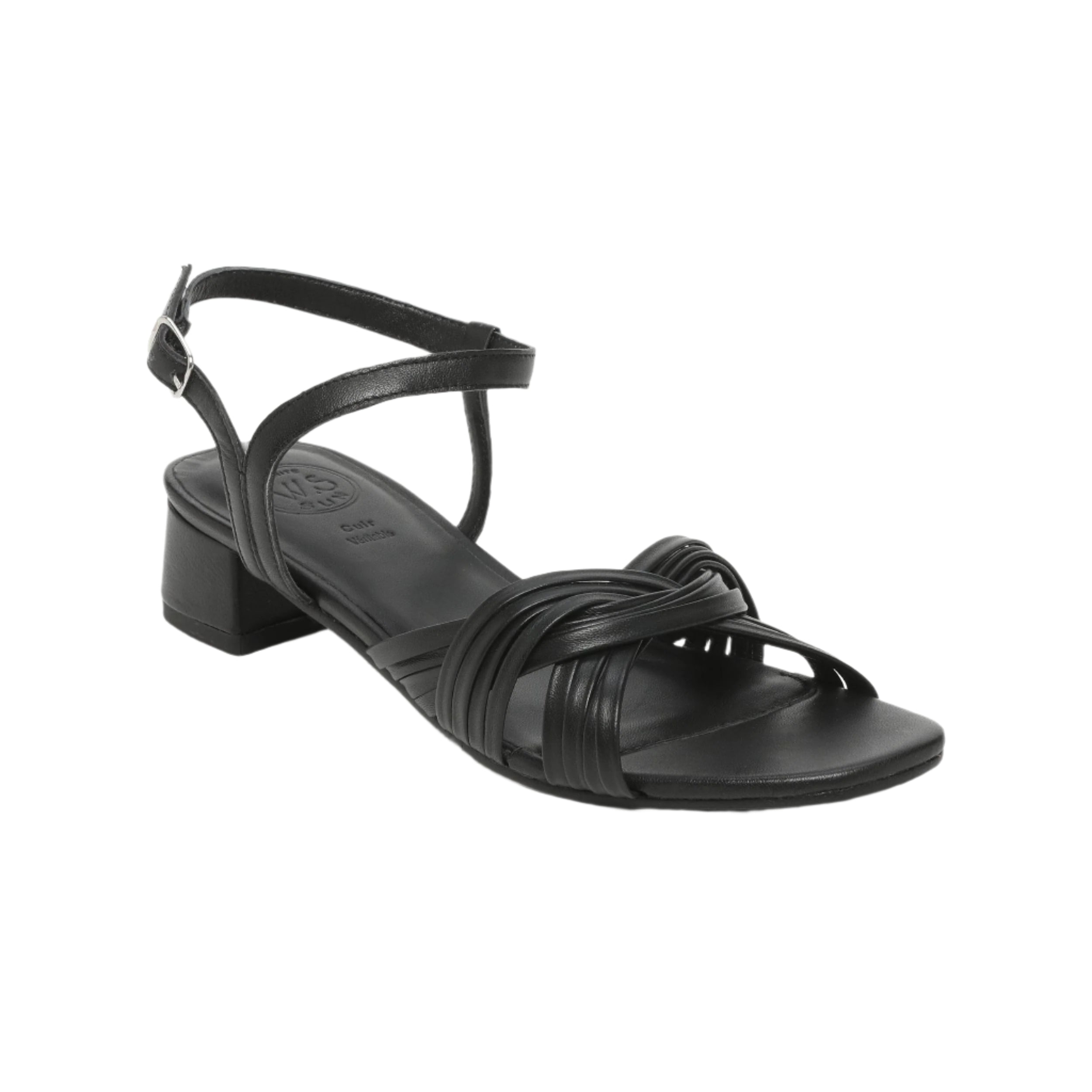 Sandales Akebi - Black