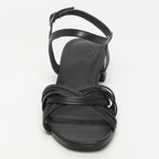 Sandales Akebi - Black