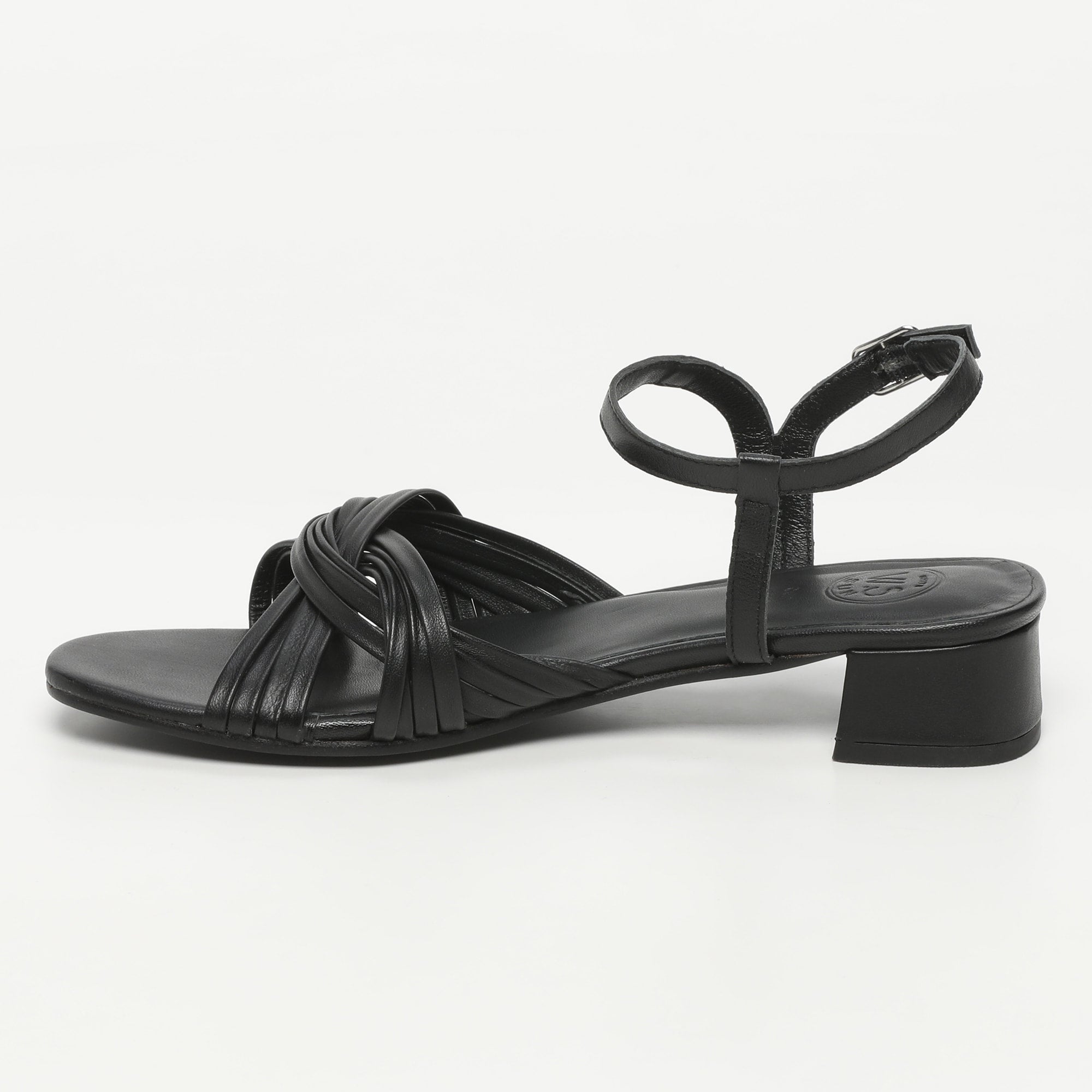 Sandales Akebi - Black
