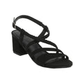 Sandales Cudrang - Black