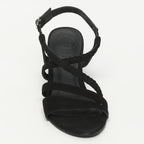 Sandales À Talons Cudrang - Black