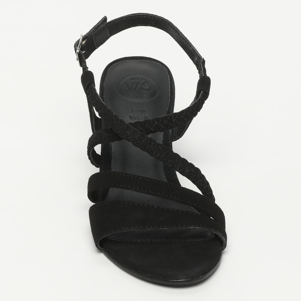 Sandales Cudrang - Black