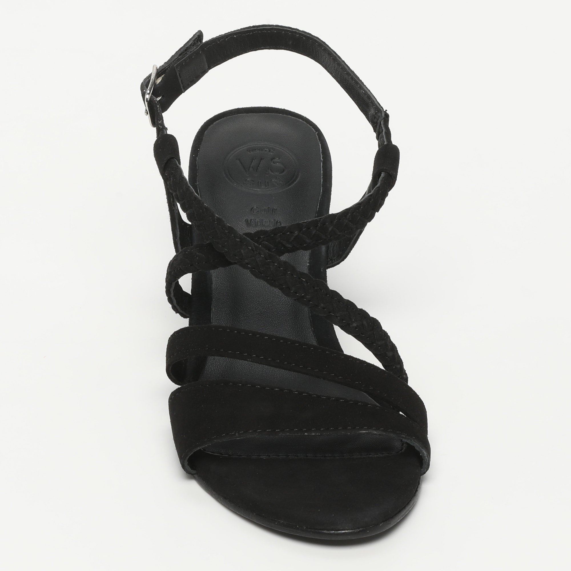 Sandales Cudrang - Black