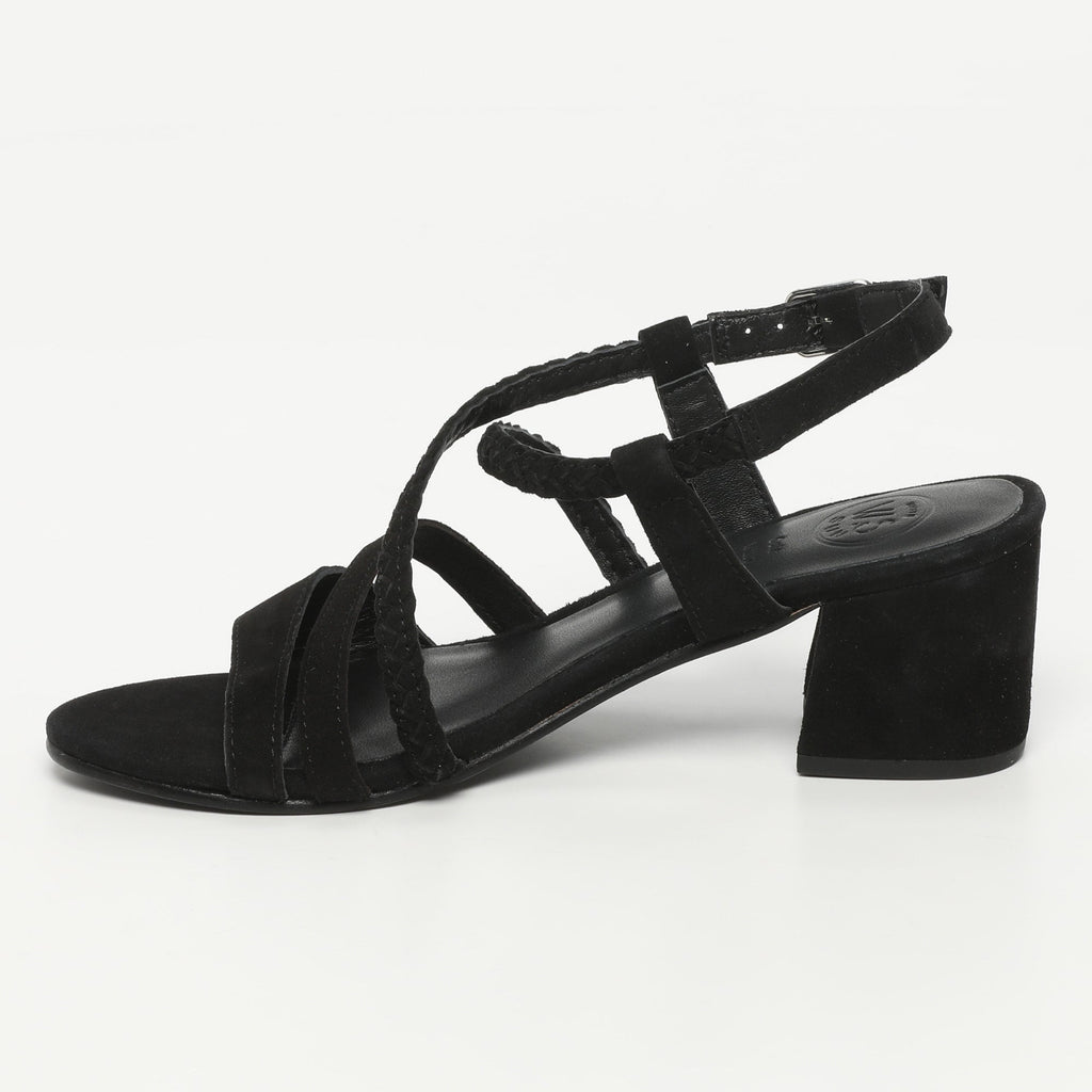 Sandales Cudrang - Black