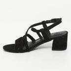 Sandales Cudrang - Black