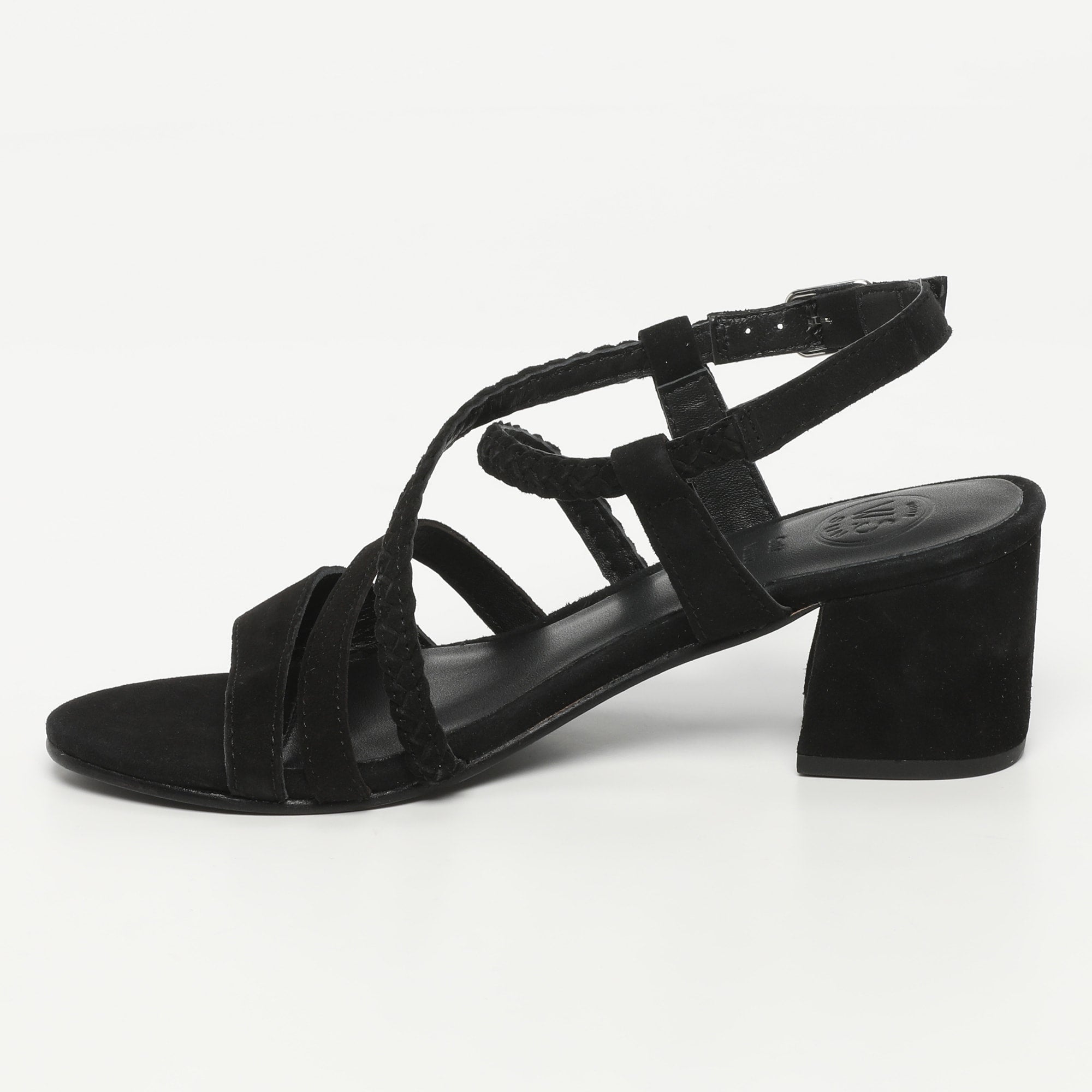 Sandales Cudrang - Black
