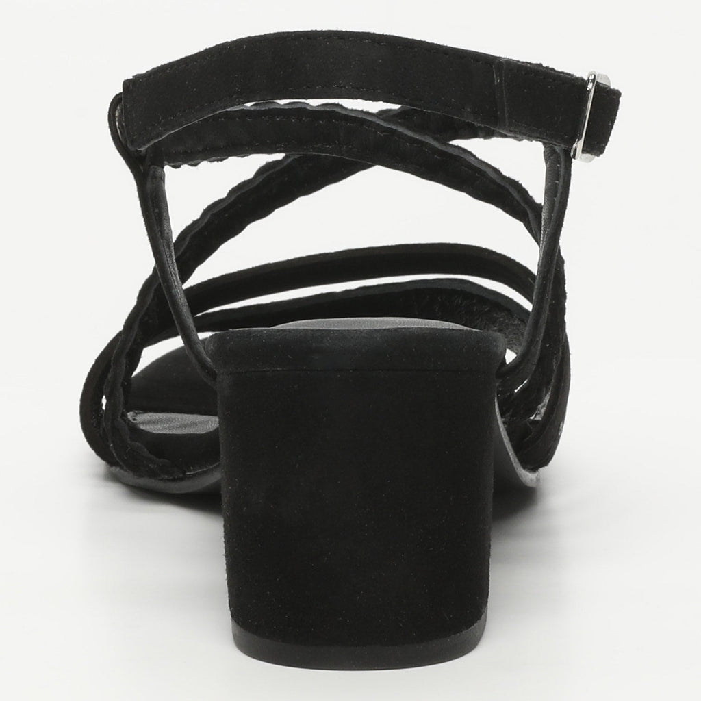Sandales Cudrang - Black