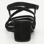 Sandales Cudrang - Black