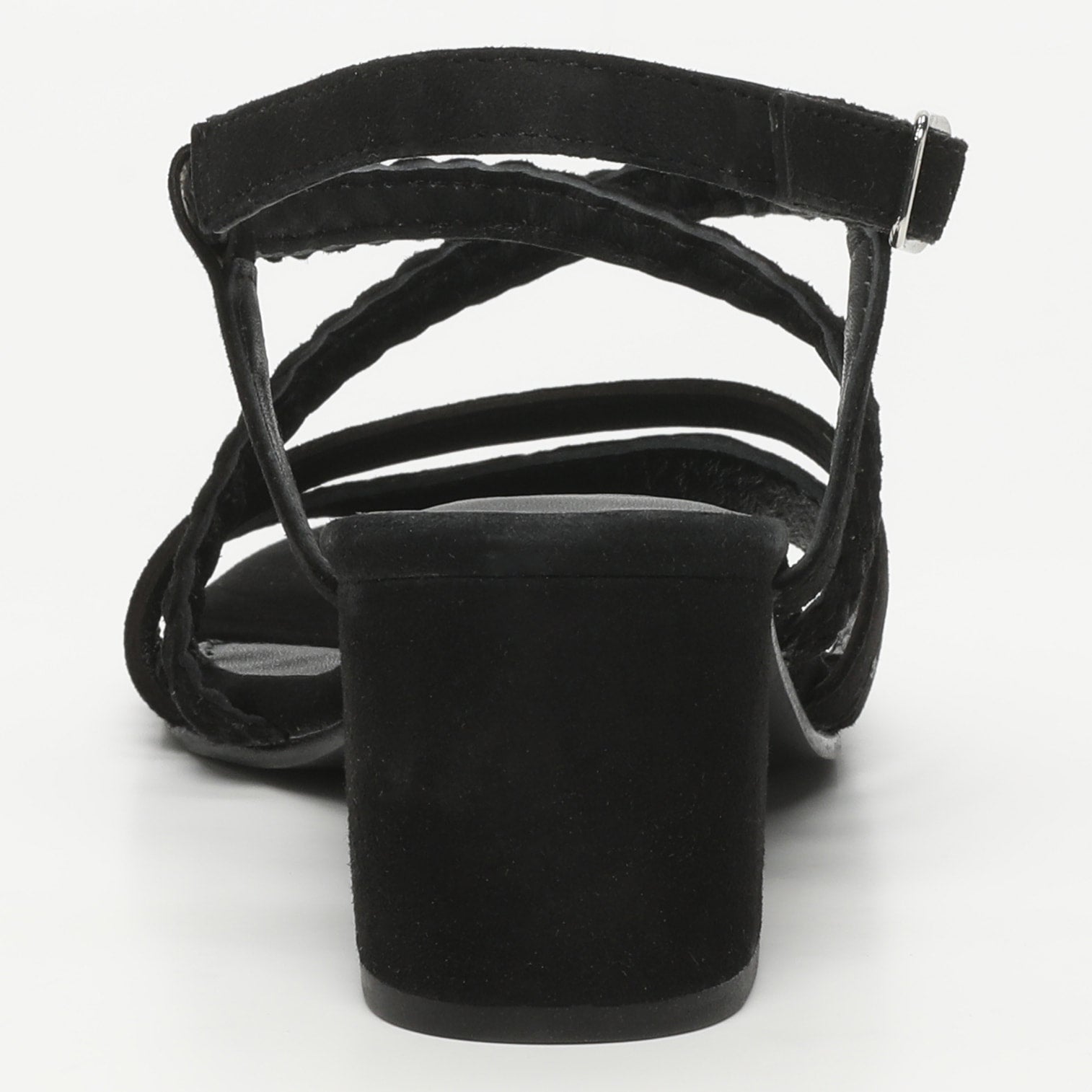Sandales Cudrang - Black