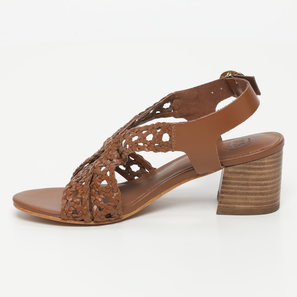 Sandalias Chayotte - Camel
