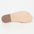 White Sun - Mules York - Camel Buff Patent - Camel Patent