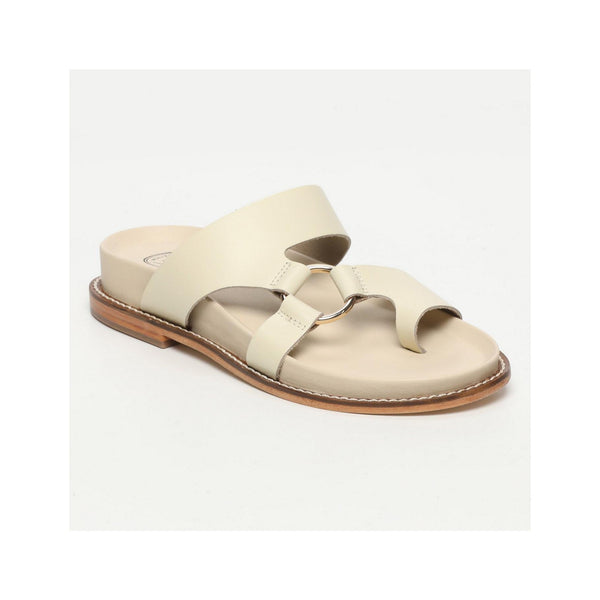 Sandales Achada - Ivory