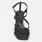 Devanee Sandals - Black
