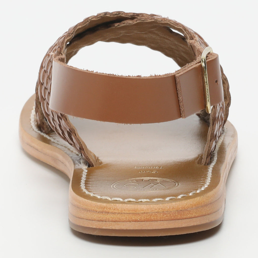 Sandales Monica - Camel