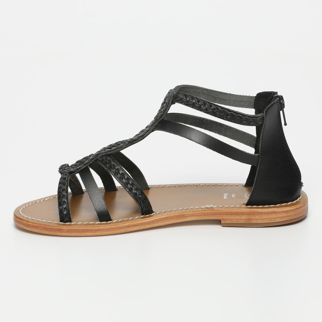 Sandales Mirella - Black