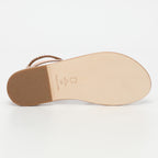 Sandalias Mirella - Rosegold